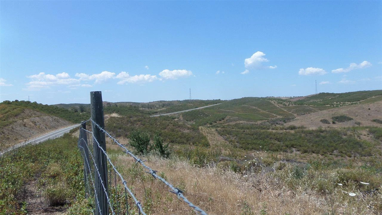 Terreno Agricola ou Rústico para Venda em Alcoutim e Pereiro Foto 7