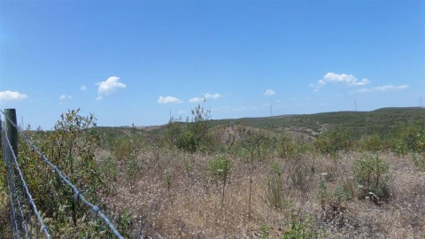 Terreno Agricola ou Rústico para Venda em Alcoutim e Pereiro