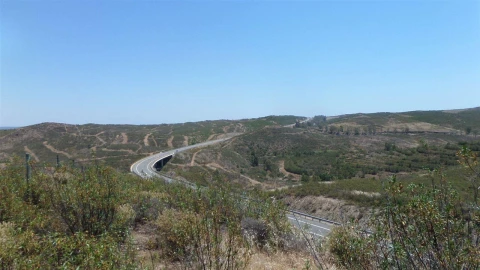 Terreno Agricola ou Rústico para Venda em Alcoutim e Pereiro