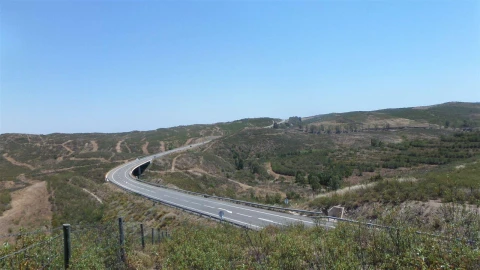 Terreno Agricola ou Rústico para Venda em Alcoutim e Pereiro