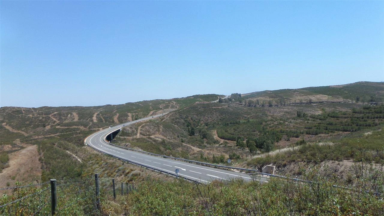 Terreno Agricola ou Rústico para Venda em Alcoutim e Pereiro Foto 3