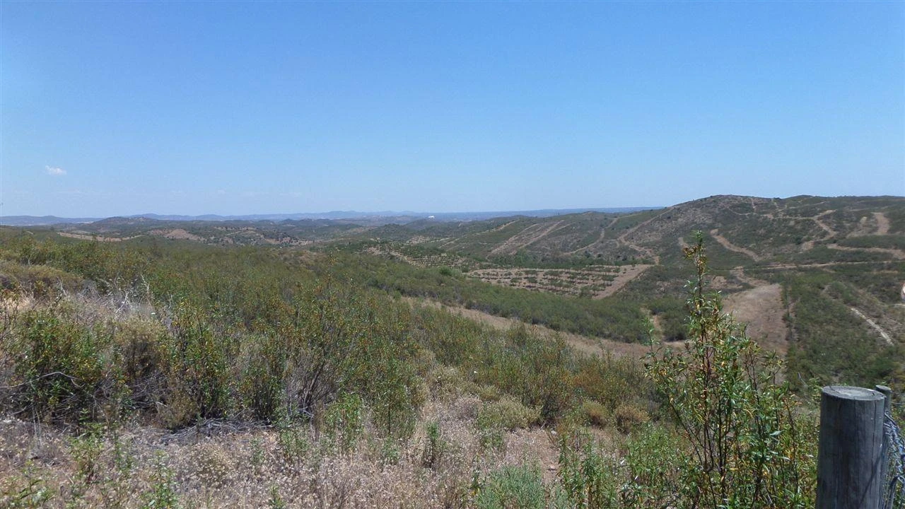 Terreno Agricola ou Rústico para Venda em Alcoutim e Pereiro Foto 4