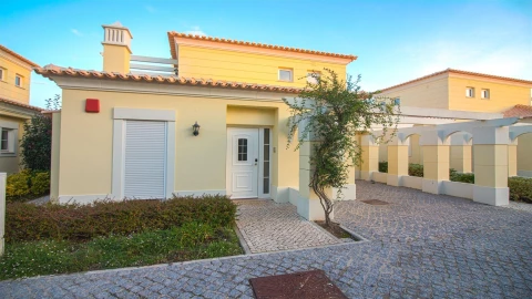 Moradia T3 para Venda em Castro Marim