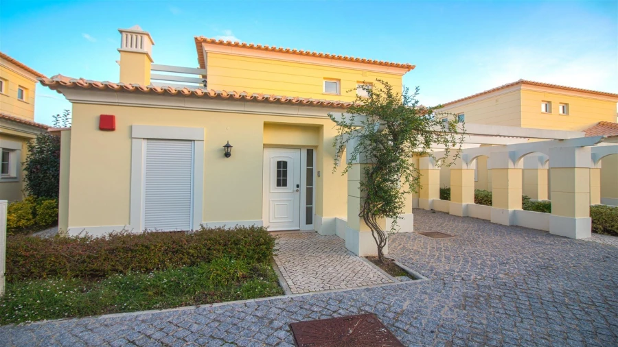 Moradia T3 para Venda em Castro Marim