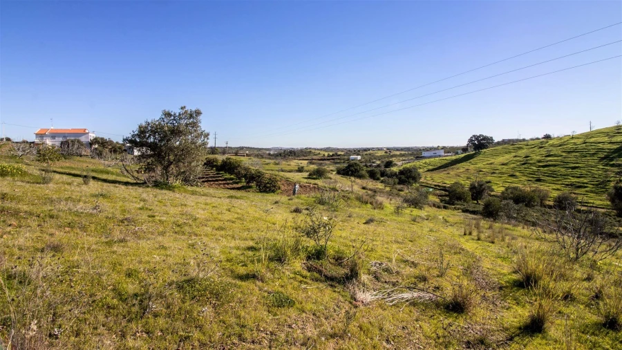 Terreno Agricola ou Rústico para Venda em Castro Marim Foto 5