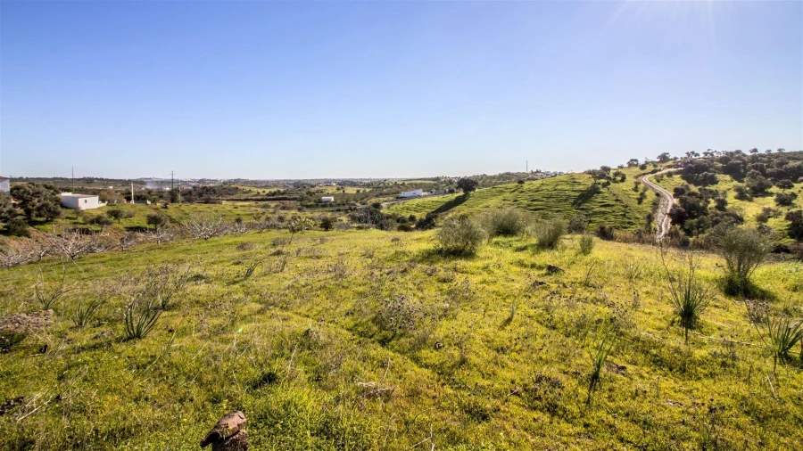 Terreno Agricola ou Rústico para Venda em Castro Marim