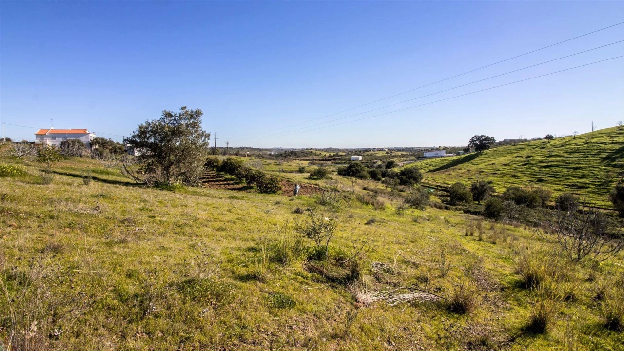 Terreno Agricola ou Rústico para Venda em Castro Marim Foto 5