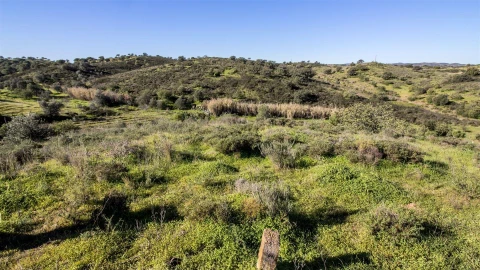 Terreno Agricola ou Rústico para Venda em Castro Marim