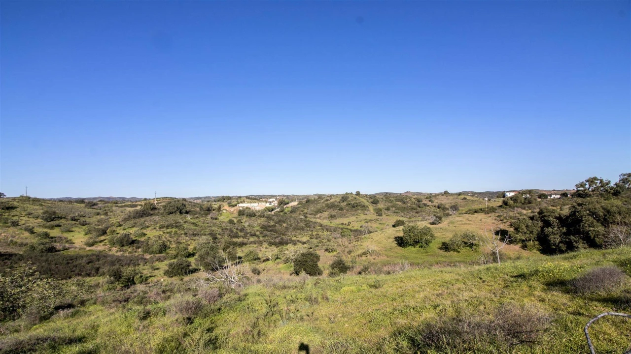 Terreno Agricola ou Rústico para Venda em Castro Marim Foto 3
