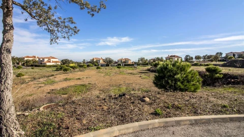 Terreno para Venda em Vila Nova de Cacela