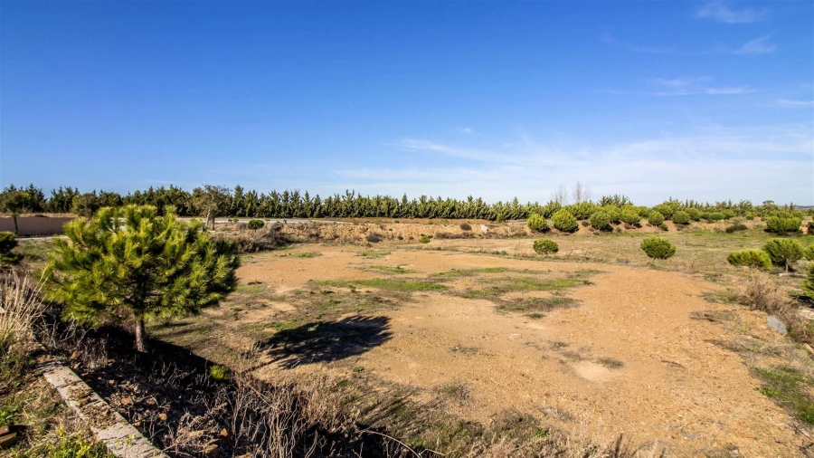 Terreno para Venda em Vila Nova de Cacela Foto 4