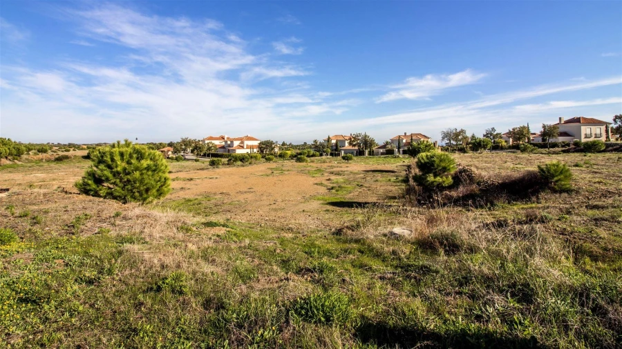 Terreno para Venda em Vila Nova de Cacela Foto 5
