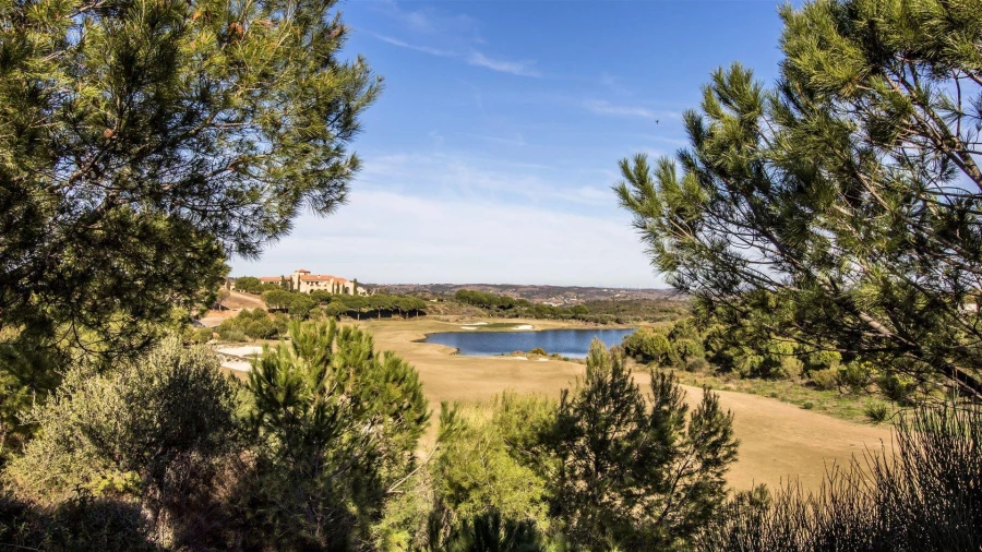 Terreno para Venda em Vila Nova de Cacela Foto 2