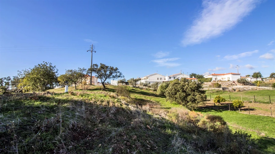 Terreno Agricola ou Rústico para Venda em Vila Nova de Cacela Foto 2