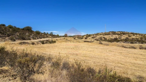 Terreno Agricola ou Rústico para Venda em Castro Marim