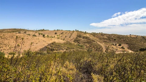 Terreno Agricola ou Rústico para Venda em Castro Marim