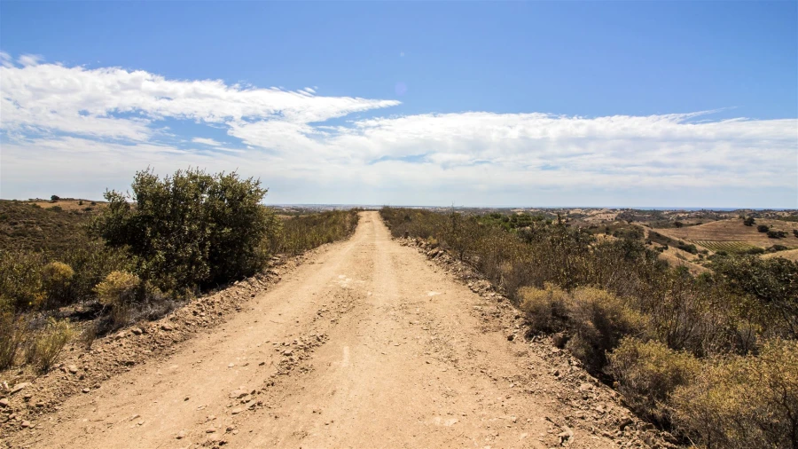 Terreno Agricola ou Rústico para Venda em Castro Marim Foto 5