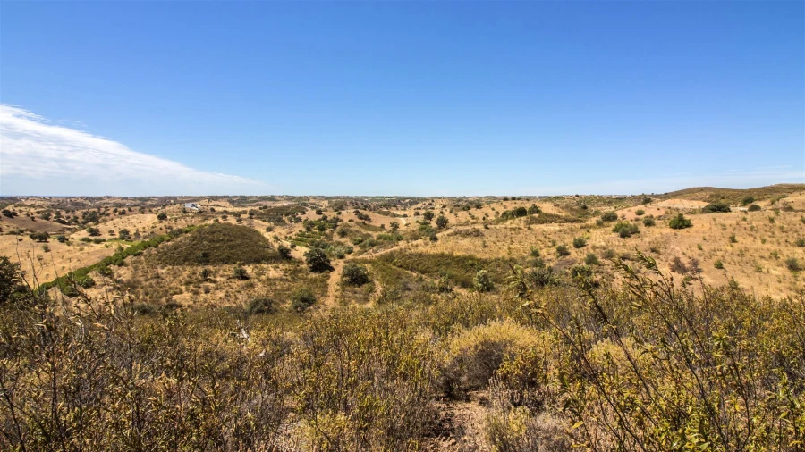 Terreno Agricola ou Rústico para Venda em Castro Marim Foto 6