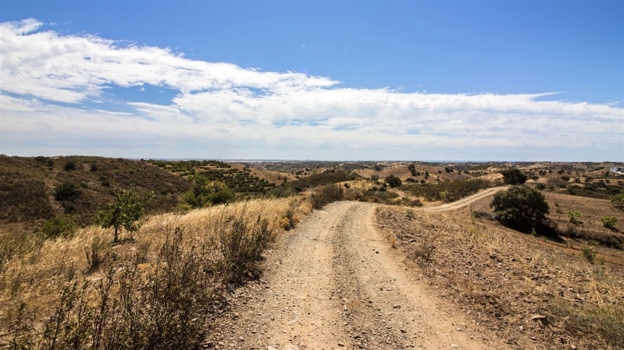 Terreno Agricola ou Rústico para Venda em Castro Marim Foto 2