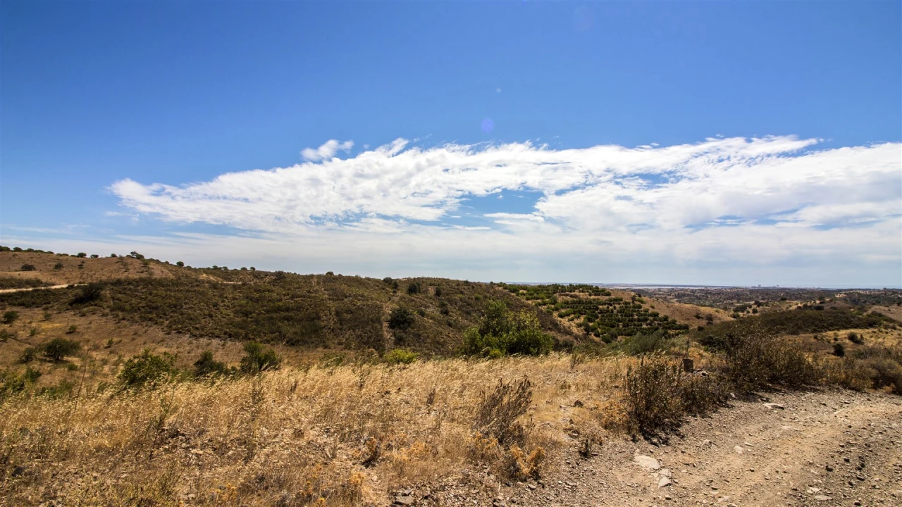 Terreno Agricola ou Rústico para Venda em Castro Marim Foto 3