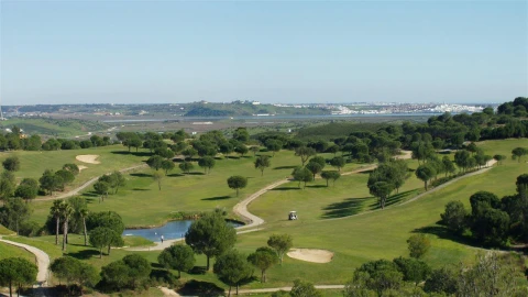 Moradia T2 para Venda em Castro Marim