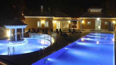 Moradia T2 para Venda em Castro Marim