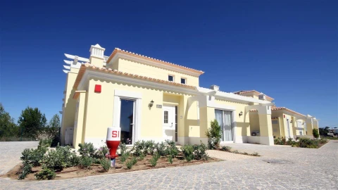 Moradia T2 para Venda em Castro Marim