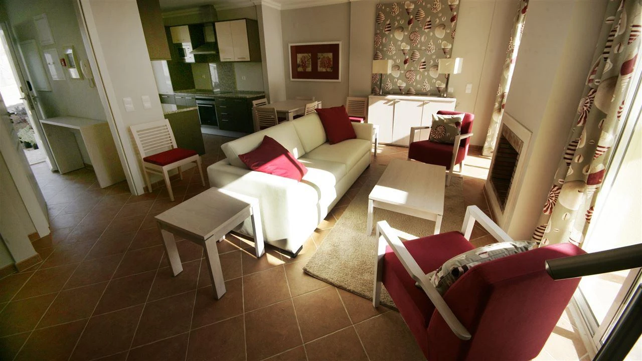 Moradia T2 para Venda em Castro Marim Foto 2