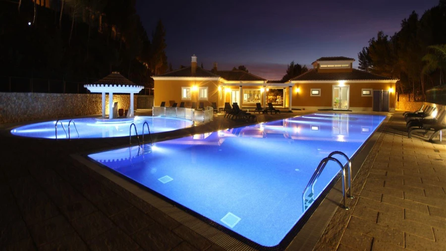 Moradia T2 para Venda em Castro Marim Foto 8