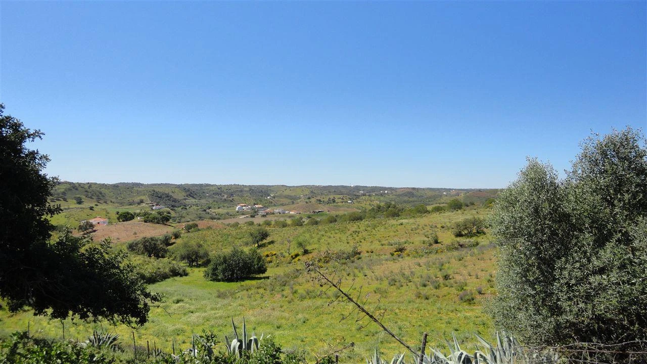 Terreno Misto para Venda em Castro Marim Foto 6