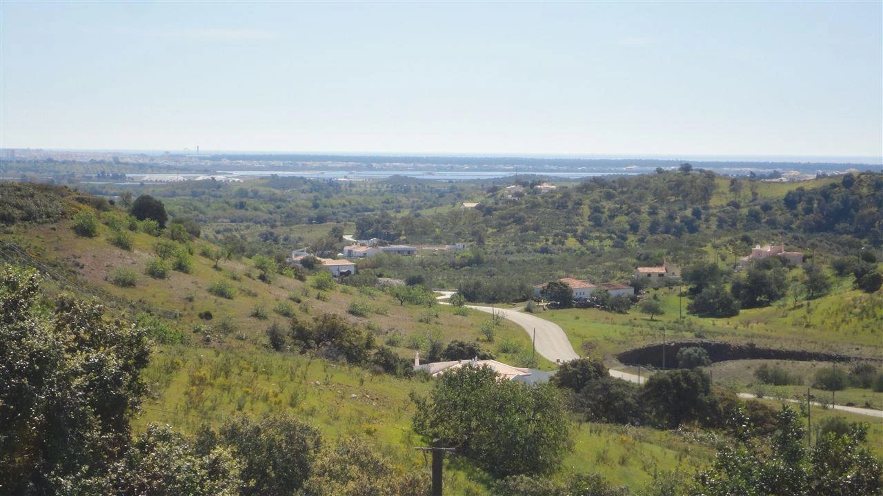 Terreno Misto para Venda em Castro Marim Foto 1