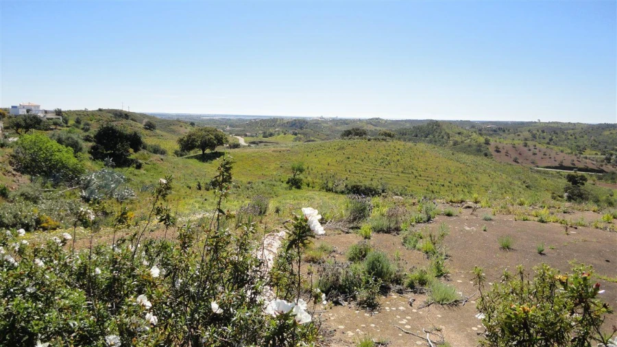Terreno Misto para Venda em Castro Marim Foto 7
