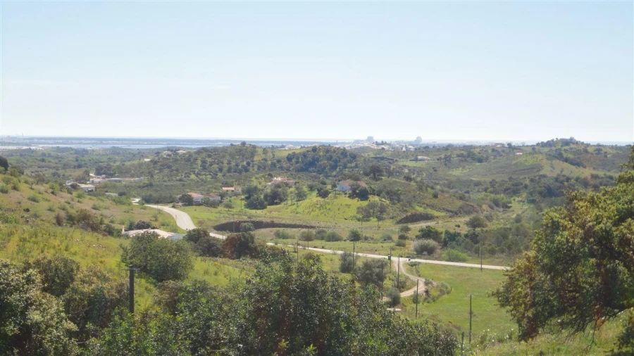Terreno Misto para Venda em Castro Marim Foto 4