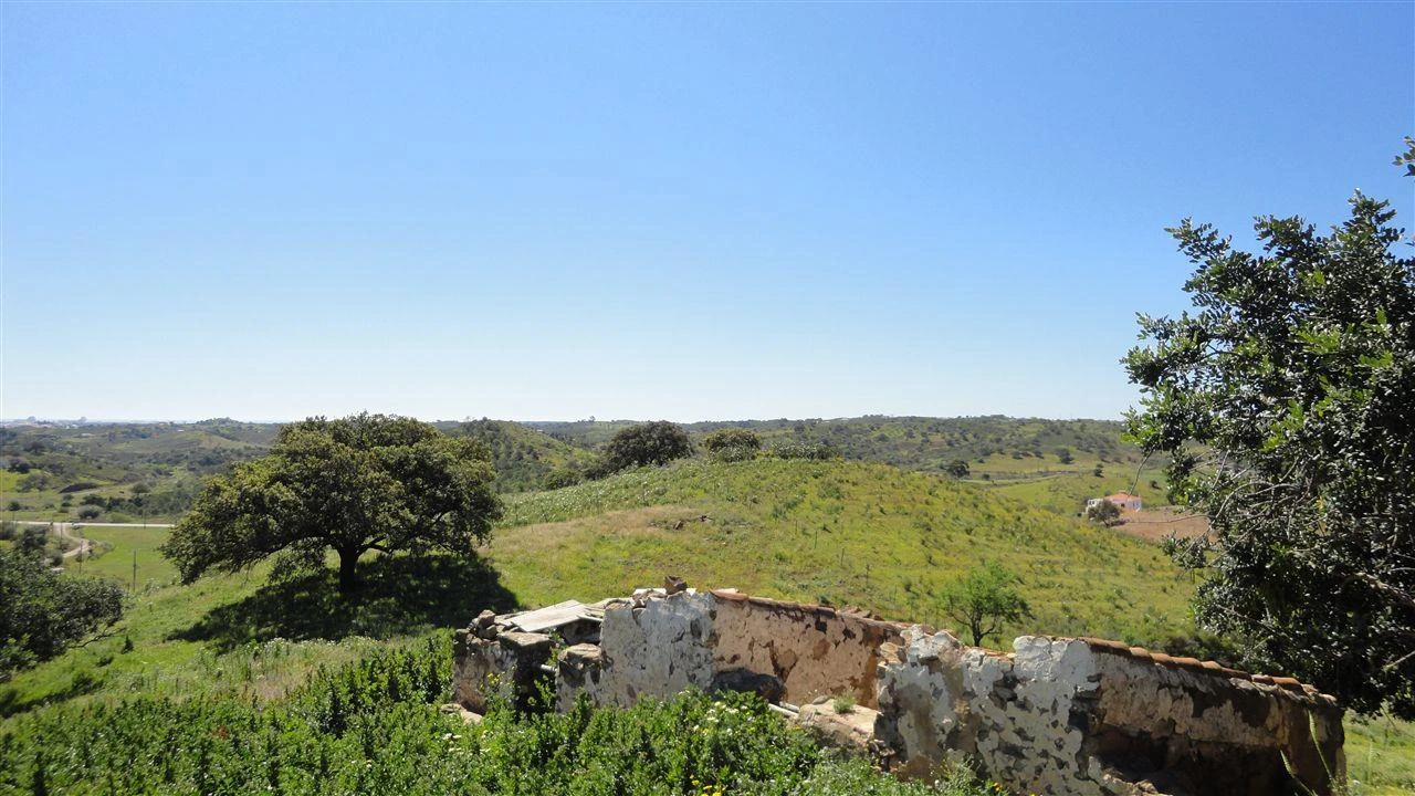 Terreno Misto para Venda em Castro Marim Foto 5