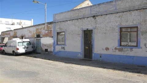 Terreno para Venda em Vila Real de Santo Antonio