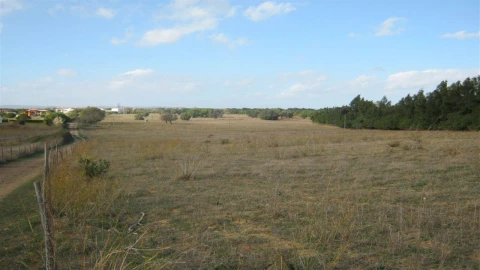 Terreno para Venda em Vila Nova de Cacela