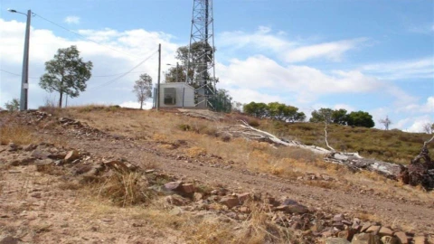 Terreno Agricola ou Rústico para Venda em Castro Marim