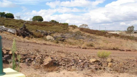 Terreno Agricola ou Rústico para Venda em Castro Marim