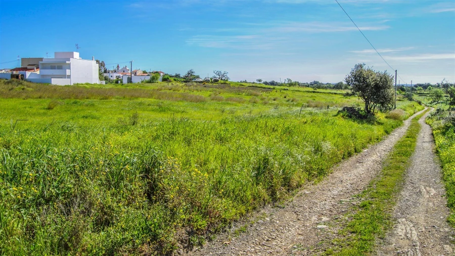 Terreno para Venda em Azinhal Foto 5
