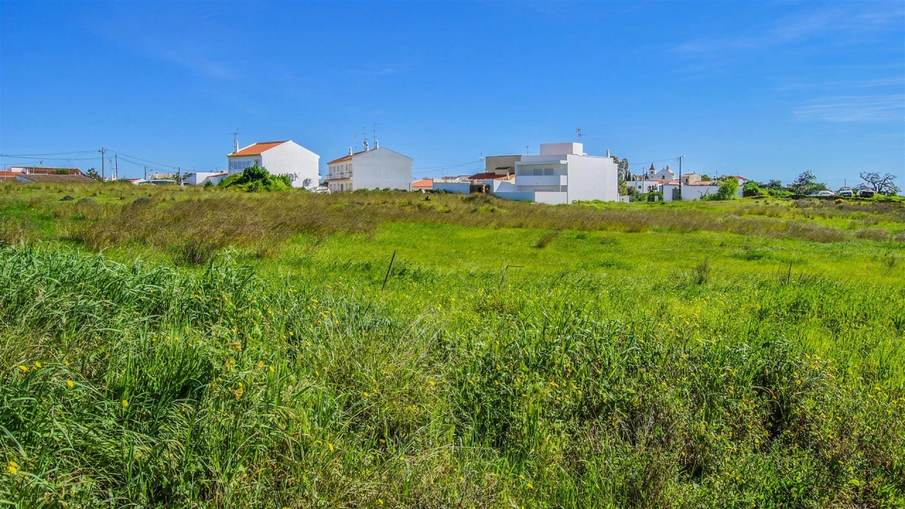 Terreno para Venda em Azinhal Foto 6