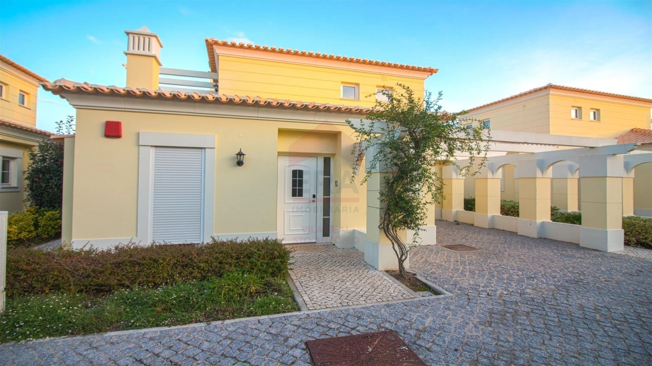 Moradia T2 para Venda em Castro Marim Foto 1