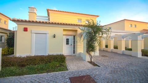 Moradia T2 para Venda em Castro Marim