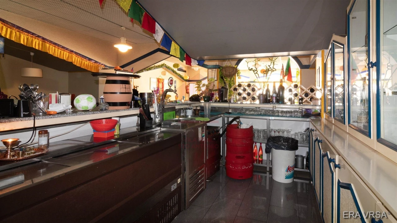 Negócio para Venda em Monte Gordo Foto 3