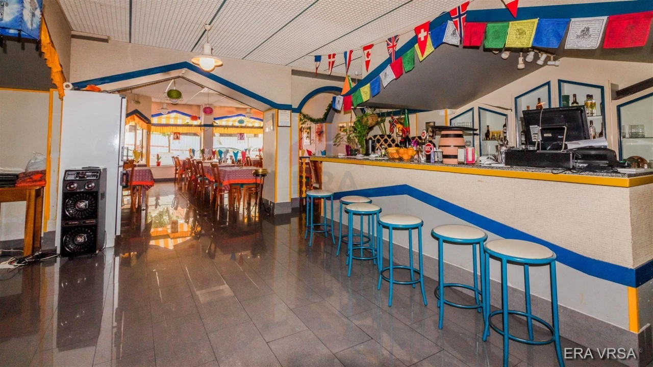 Negócio para Venda em Monte Gordo Foto 2