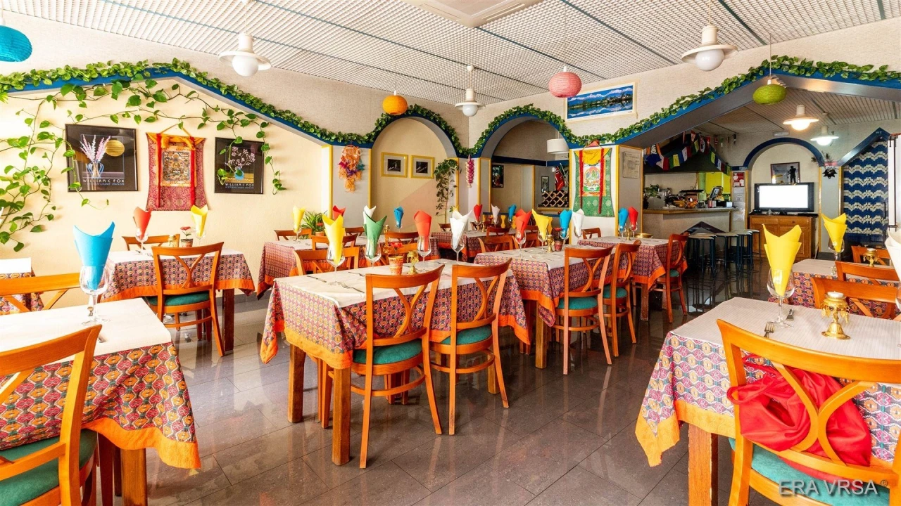 Negócio para Venda em Monte Gordo Foto 1