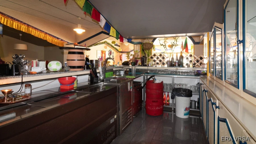 Negócio para Venda em Monte Gordo Foto 3