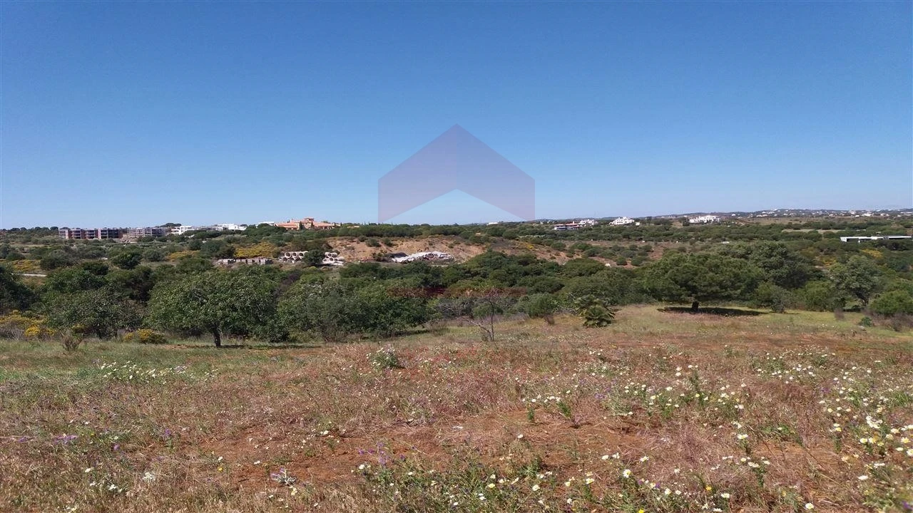 Terreno Misto para Venda em Vila Nova de Cacela Foto 6