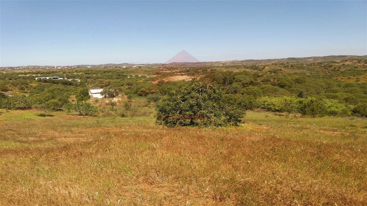 Terreno Misto para Venda em Vila Nova de Cacela Foto 2