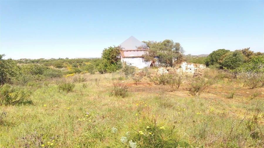 Terreno Misto para Venda em Vila Nova de Cacela Foto 1