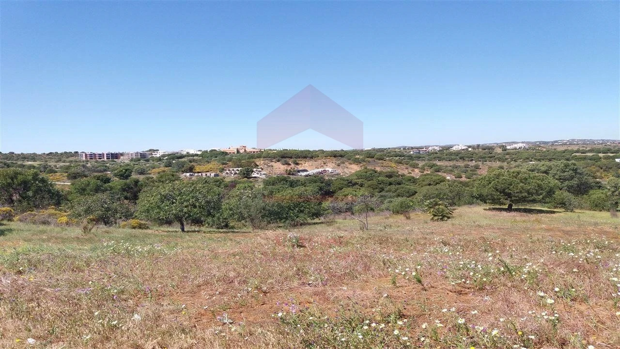 Terreno Misto para Venda em Vila Nova de Cacela Foto 4